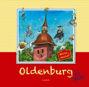 ISBN 9783830362357: Oldenburg - Viel Spaß!