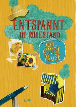 ISBN 9783830362715: Entspannt im Ruhestand : Meine Kunstpause