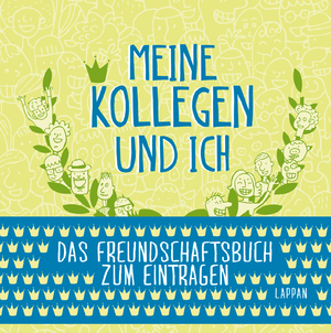 ISBN 9783830362739: Meine Kollegen und ich