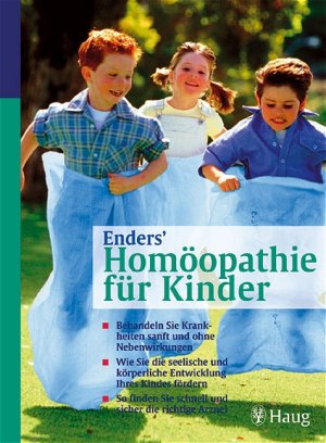 ISBN 9783830420798: Enders' Homöopathie für Kinder : Behandeln Sie Krankheiten sanft und ohne Nebenwirkungen. Wie Sie die seelische und körperliche Entwicklung Ihres Kindes fördern. So finden Sie schnell und sicher die richtige Arznei