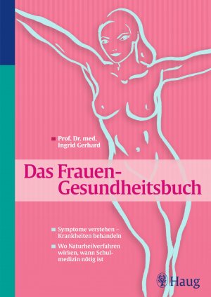 ISBN 9783830422617: Das Frauengesundheitsbuch