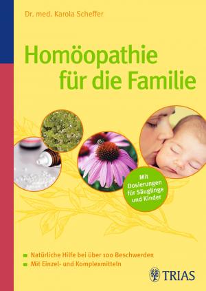 ISBN 9783830436508: 4 Bücher:  1.  Homöopathie für die Familie   (OVP)  2.  Kranke Kinder homöopathisch heilen. Erfahrungen und Rezepte eines praktischen Arztes.       3. 100 Elternfragen Homöopathie  4. Quickfinder Homöopathie für Kinder