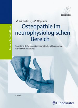 ISBN 9783830452140: Osteopathie im neurophysiologischen Bereich