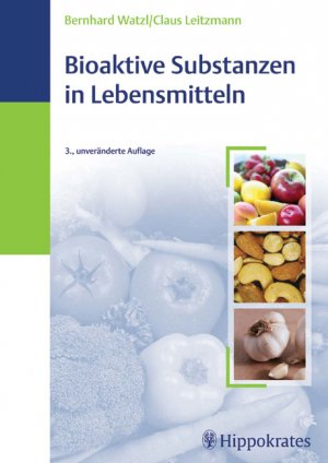 ISBN 9783830453086: Bioaktive Substanzen in Lebensmitteln – Ernährung und Immunologie