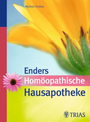 ISBN 9783830463610: Homöopathische Hausapotheke