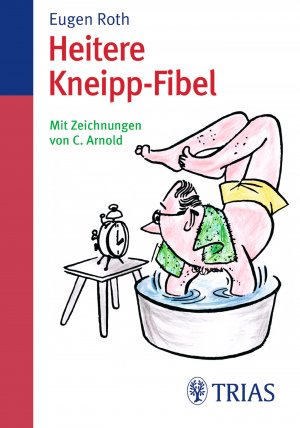 ISBN 9783830468035: Heitere Kneipp-Fibel