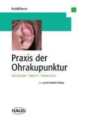 ISBN 9783830470281: Praxis der Ohrakupunktur