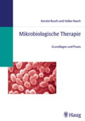 ISBN 9783830471219: Mikrobiologische Therapie