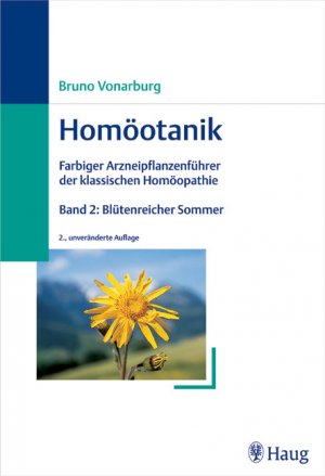 ISBN 9783830472261: "Homöotanik. Geburtstags-Sonderausgabe zum 250. Geburtstag von Samuel Hahnemann (10.04.1755 - 10.04.2005), 4 Bde im Schmuckschuber (1: Zauberhafter Frühling; 2: Blütenreicher Sommer; 3: Farbenprächtiger Herbst; 4: Extravagante Exoten). Farbiger Arzneipfla