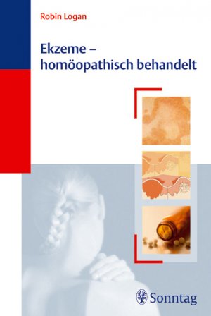 ISBN 9783830490456: Ekzeme - homöopathisch behandelt