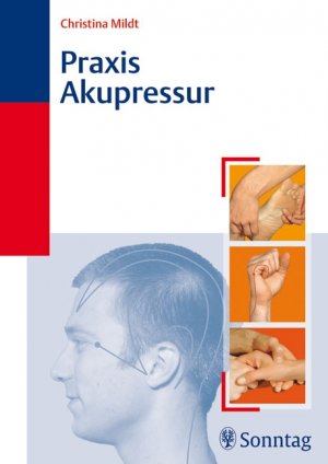 Christina Mildt - Praxis Akupressur