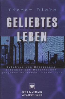 ISBN 9783830500520: Geliebtes Leben