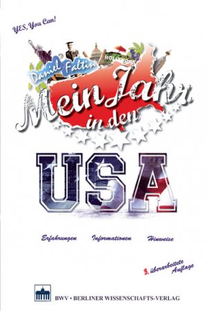 ISBN 9783830517795: Mein Jahr in den USA - Class of 2000<br>Erfahrungen - Informationen - Hinweise