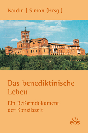 ISBN 9783830675136: Das benediktinische Leben - Ein Reformdokument aus der Konzilszeit