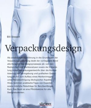 ISBN 9783830713548: Verpackungsdesign Stewart, Bill