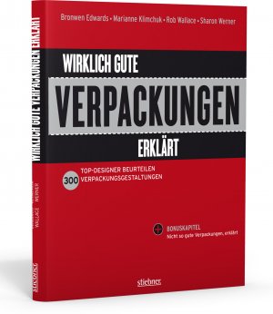 ISBN 9783830713838: Wirklich gute Verpackungen erklärt - Top Designer beurteilen Verpackungsgestaltungen