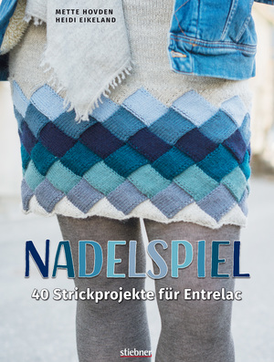 ISBN 9783830720805: Nadelspiel