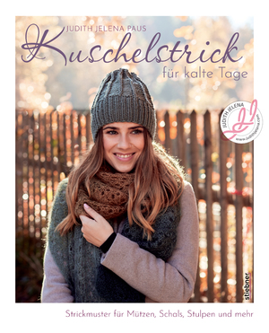 ISBN 9783830721147: Kuschelstrick für kalte Tage - Strickmuster für Mützen, Schals, Stulpen und mehr !