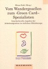 ISBN 9783830912323: Vom Handwerksgesellen zum "Green Card"-Spezialisten   -   Interkulturelle Aspekte der Arbeitsmigration im östliche Mitteleuropa