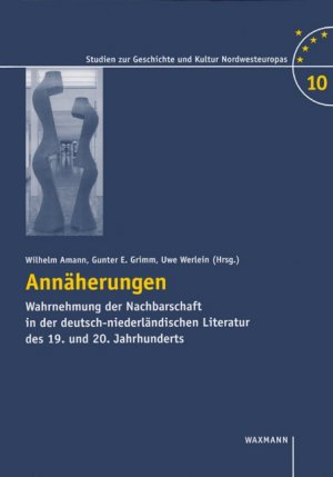 ISBN 9783830914082: Annäherungen