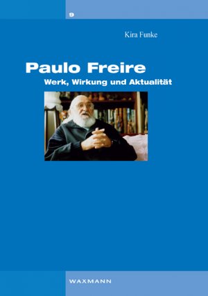 neues Buch – Kira Funke – Paulo Freire