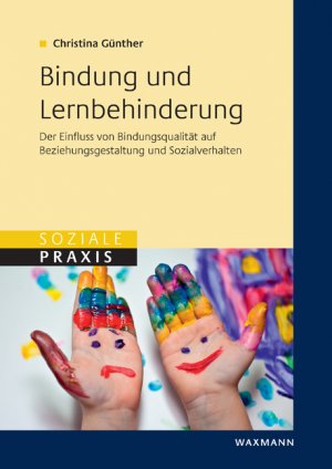 ISBN 9783830926832: Bindung und Lernbehinderung