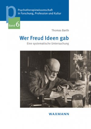 ISBN 9783830929475: Wer Freud Ideen gab – Eine systematische Untersuchung