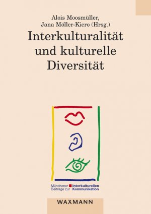 ISBN 9783830929987: Interkulturalität und kulturelle Diversität