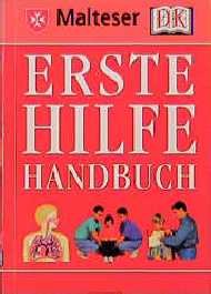 ISBN 9783831000289: Erste-Hilfe-Handbuch