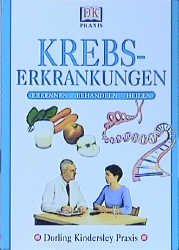 ISBN 9783831001859: Krebserkrankungen