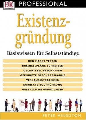 ISBN 9783831002153: Existenzgründung / Marketing / Home Office., [Basiswissen für Selbstständige].