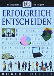 ISBN 9783831003082: Erfolgreich entscheiden