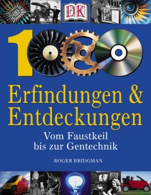 ISBN 9783831003570: 1000 Erfindungen und Entdeckungen