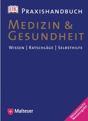 ISBN 9783831003891: Praxishandbuch Medizin & Gesundheit