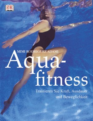 gebrauchtes Buch – Adami, Mimi R – Aquafitness