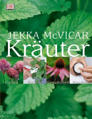 ISBN 9783831004430: Kräuter – Mit 100 Arten