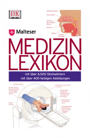 ISBN 9783831004461: Medizin-Lexikon