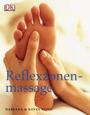 ISBN 9783831004843: Reflexzonenmassage