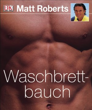 ISBN 9783831004881: Waschbrettbauch