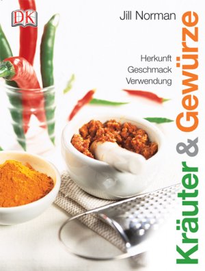 ISBN 9783831005130: Kräuter und Gewürze: Herkunft, Geschmack, Verwendung