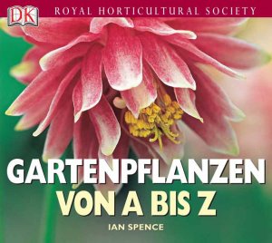 ISBN 9783831005420: Royal Horticultural Society  Gartenpflanzen von A bis Z