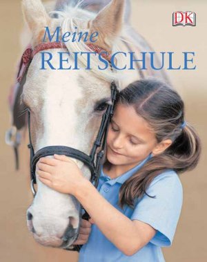 ISBN 9783831005673: Meine Reitschule