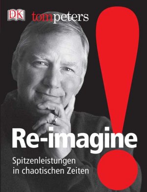 ISBN 9783831005796: Re-imagine!