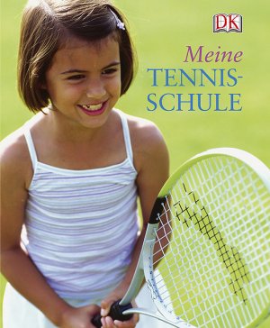 ISBN 9783831006755: Meine Tennisschule