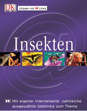 ISBN 9783831007448: Insekten