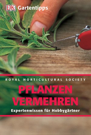 ISBN 9783831008346: Pflanzen vermehren