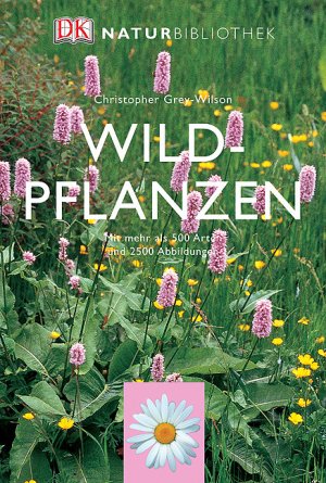 ISBN 9783831008384: Wildpflanzen (MAR313)