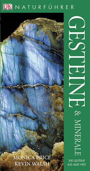 ISBN 9783831008421: Gesteine und Minerale