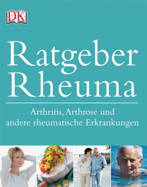 ISBN 9783831009992: Ratgeber Rheuma – Arthritis, Arthrose und andere rheumatische Erkrankungen