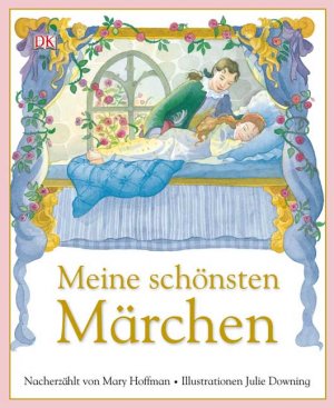 ISBN 9783831010691: Meine schönsten Märchen